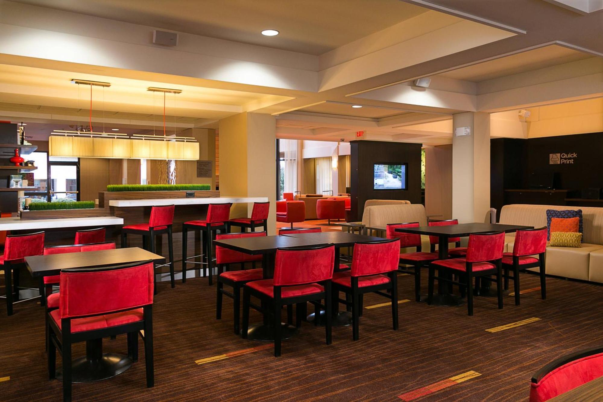 Courtyard Kansas City East/Blue Springs Exterior photo